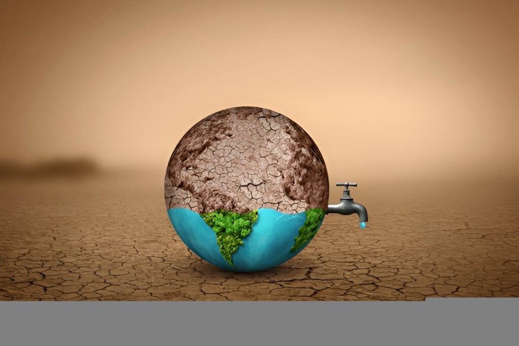 Water Crisis: Jeevan ka Sankat aur Hamari Jimmedari