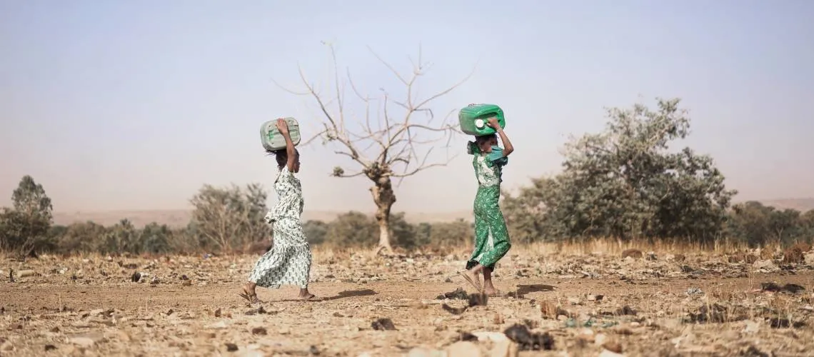 Water Crisis: Jeevan ka Sankat aur Hamari Jimmedari